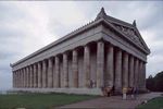 Die Walhalla