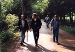 Auf zu den Schweinen ....